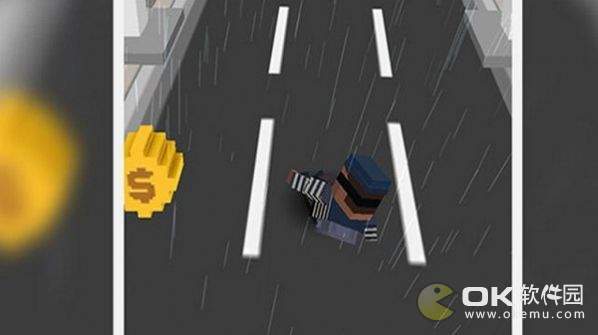 像素公路跑酷图3
