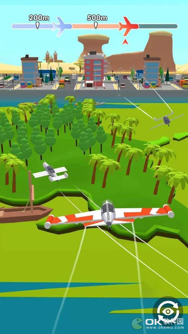 滑翔飞机图2