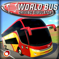 世界巴士驾驶模拟器2021中文版