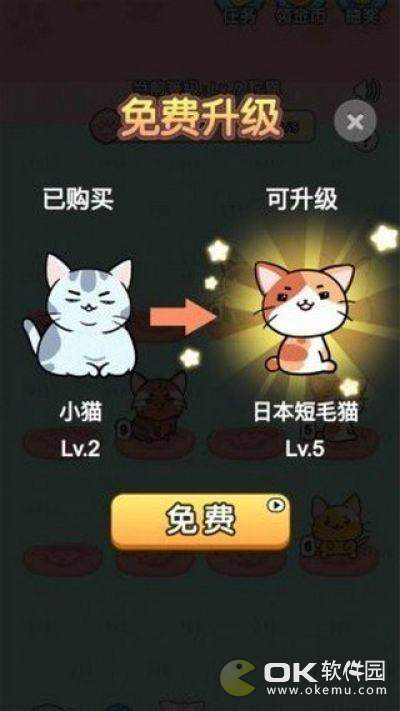 猫咪星球招财猫app图3