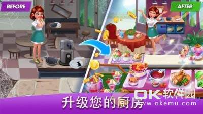 美食日记2020图1