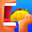 墨西哥卷饼挑战赛