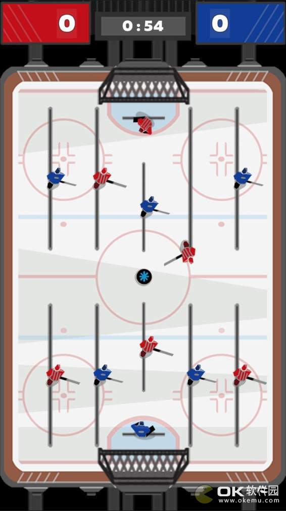 冰球冲突图3