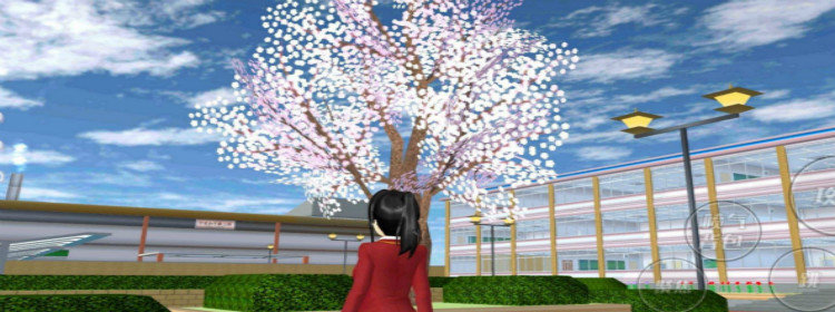 校园樱花模拟器各版本游戏合集