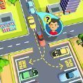Idle Parking Tycoon
