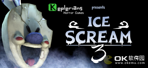 Ice Scream 3图3
