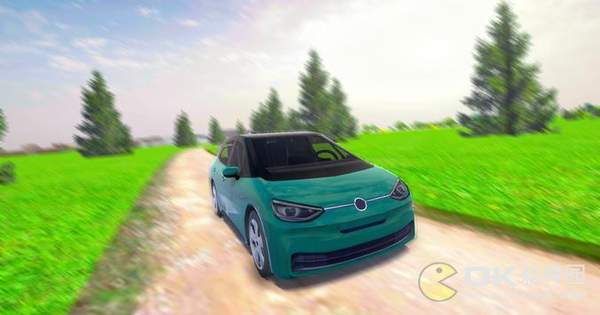 电动汽车驾驶模拟图3