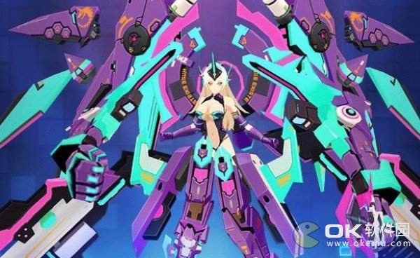 命运机动战队图1