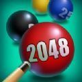 2048桌球大师红包版