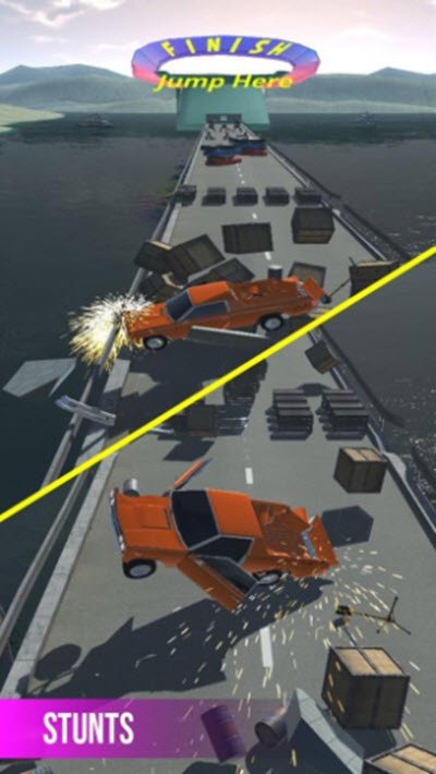 汽车破坏大神图3