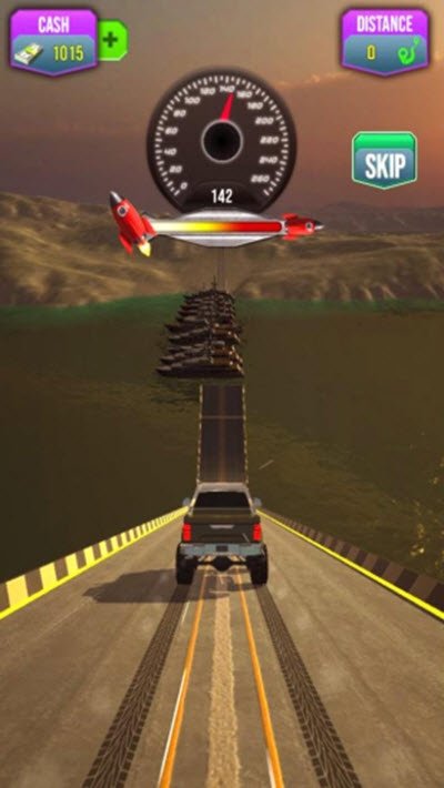 汽车破坏大神图2