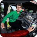 专业出租车驾驶模拟