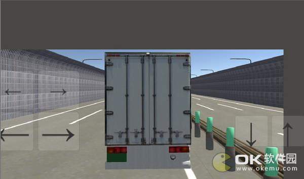 日本卡车高速驾驶图3