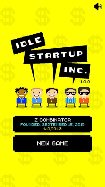 Startup Inc图1