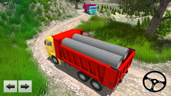 卡车模拟器货运图1