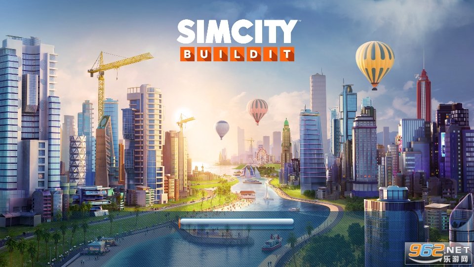 模拟城市建设游戏最新版本图9