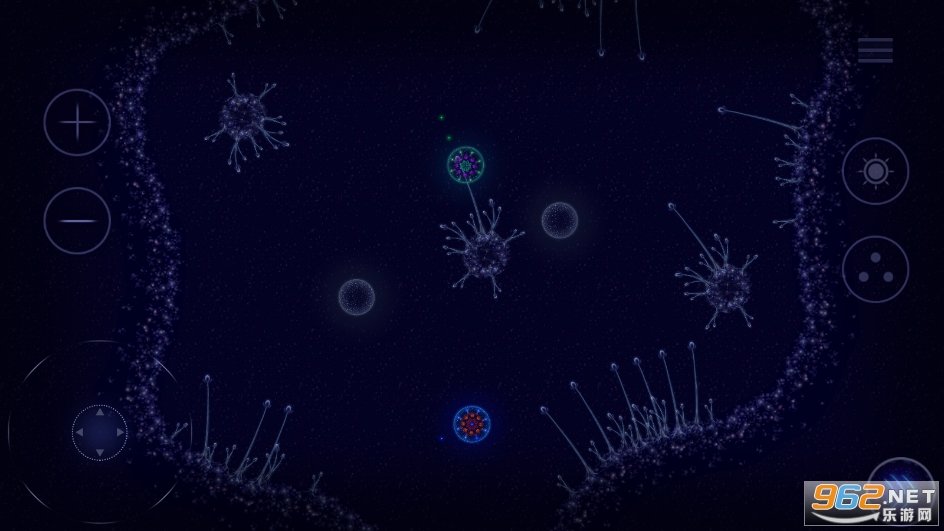 微生物世界手机版图3