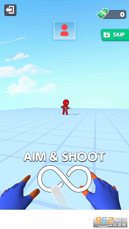 蜘蛛网大作战图6