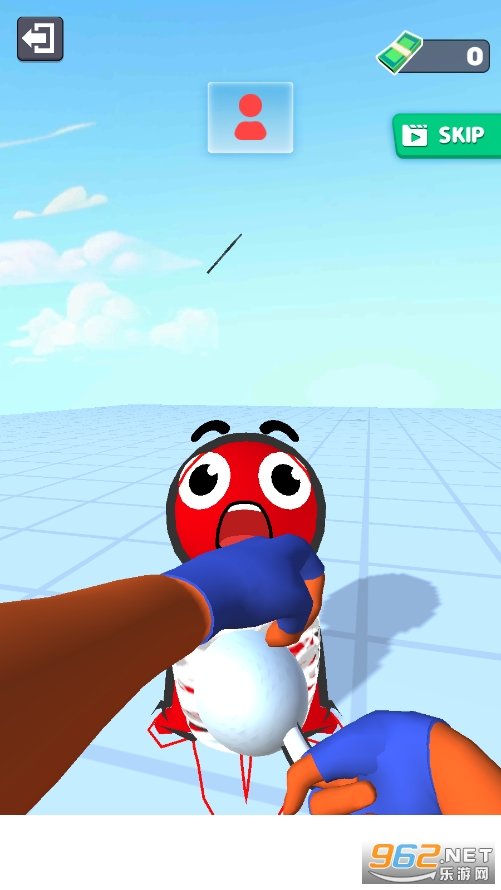 蜘蛛网大作战图5