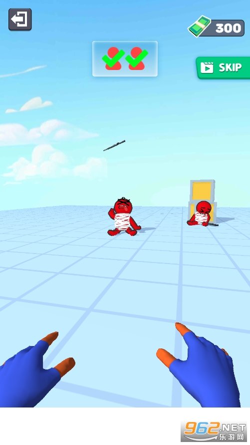 蜘蛛网大作战图1