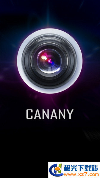 CANANY图1