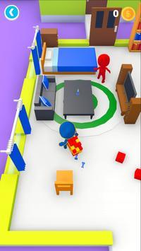 暴乱小子图1