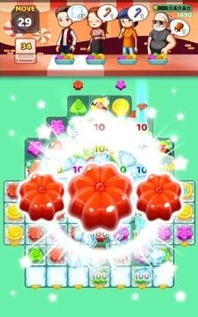 Sweet Jelly Puzzle图1