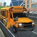 校车驾驶室模拟器手机版