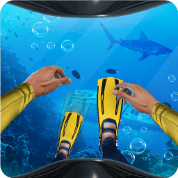 海底潜水模拟器中文版