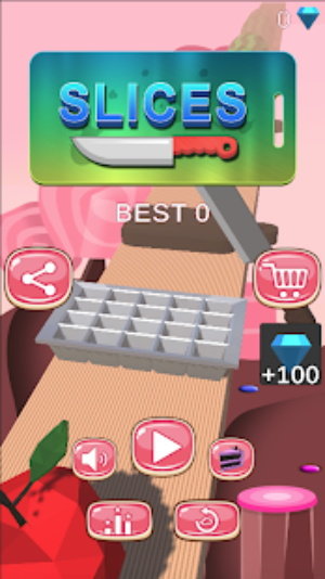 食物切切乐游戏安卓版图3