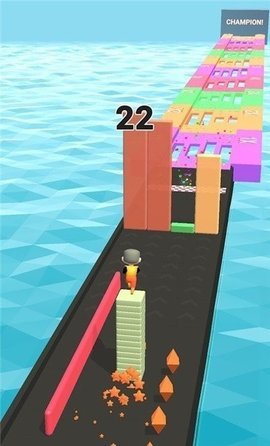Stack Shooter - 3D图1