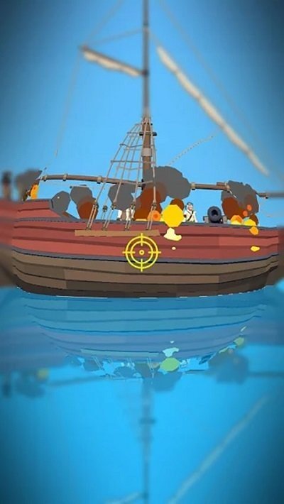 海盗命中游戏安卓版图1