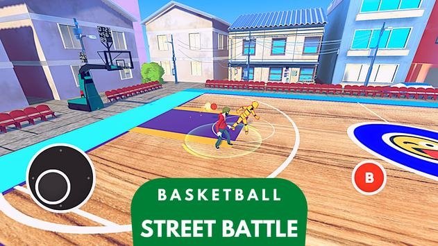 BasketBall Smash图3