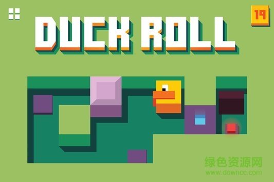 Duck Roll图1