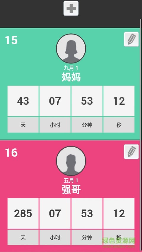 生日精灵图3