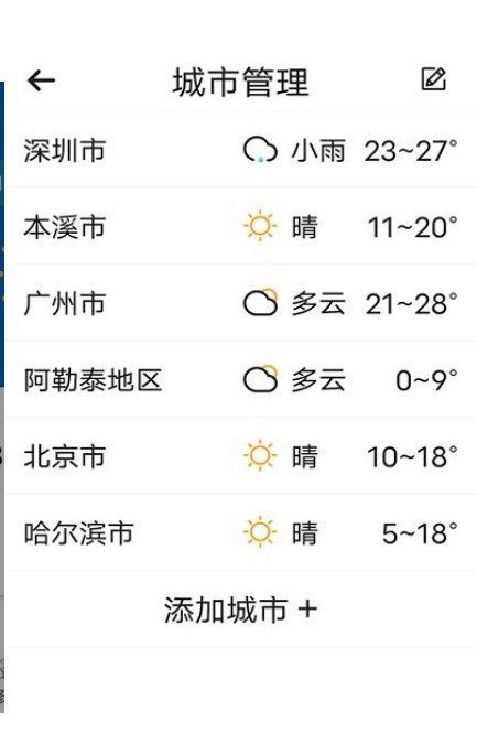 知道每日好天气图2
