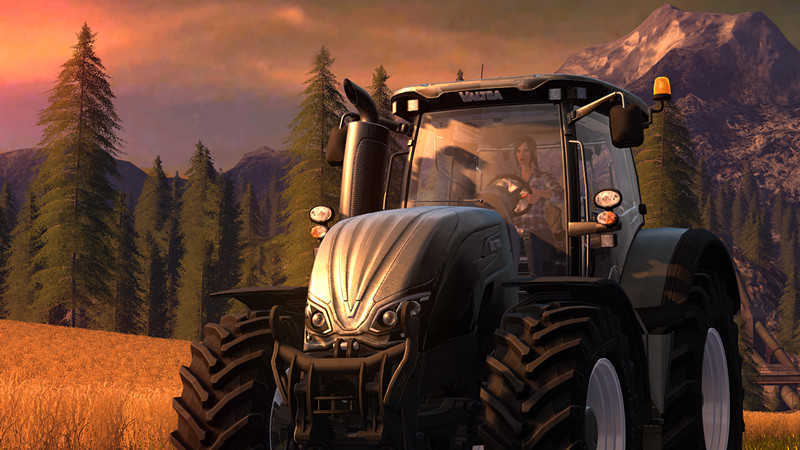模拟农场19mod手机版图4
