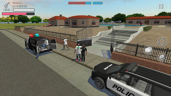 真实警察模拟器手机版图3
