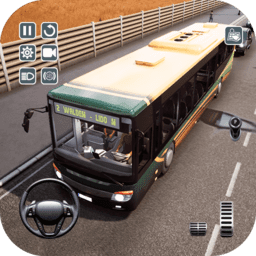公交车接客模拟器