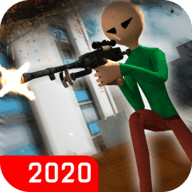 火柴人战场2020