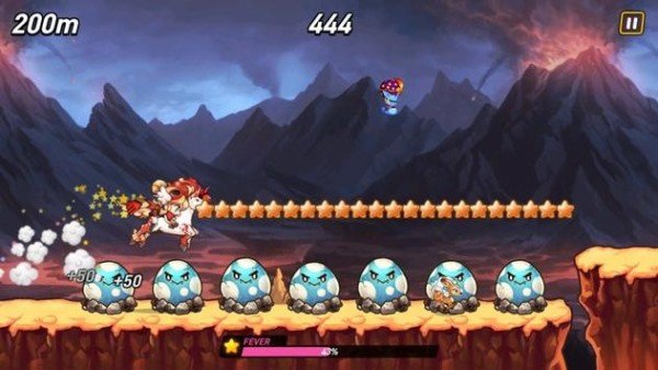 疾风奔跑者图3