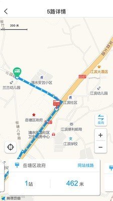 湘潭公交图4