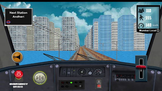 孟买火车模拟器图2