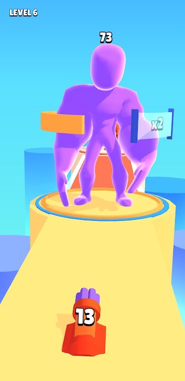 人类工匠图2