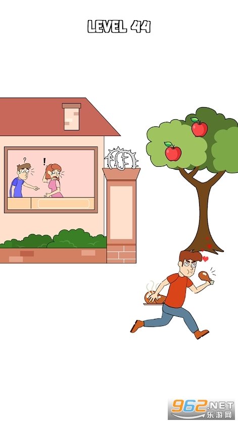 小偷拼图4安卓版图1