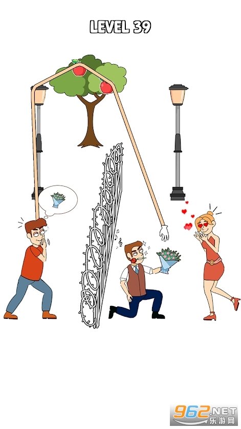 小偷拼图4安卓版图3