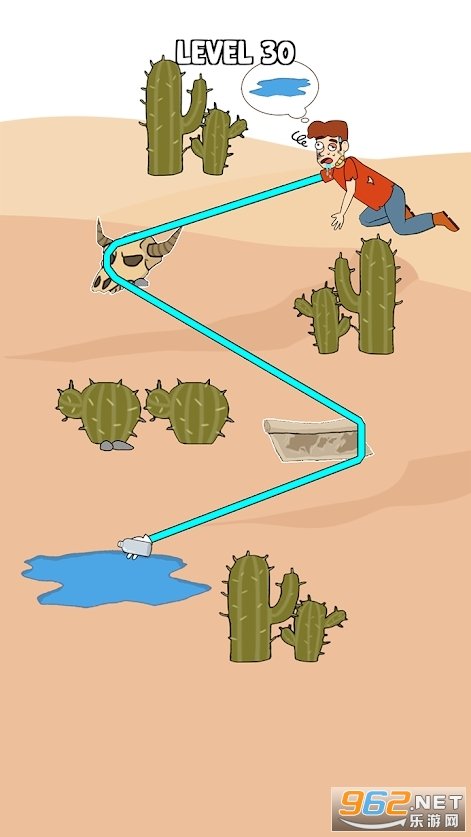 小偷拼图4安卓版图2