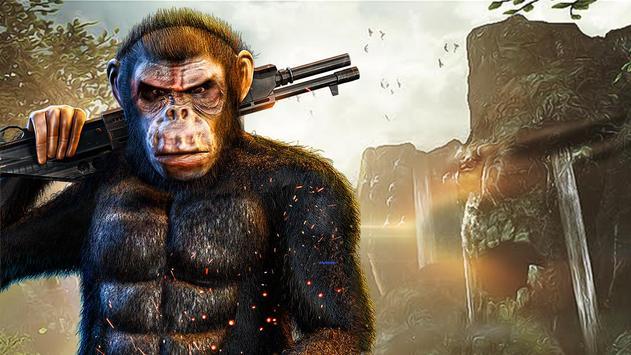 猿类复仇图4