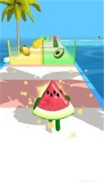 无敌水果巨人图2