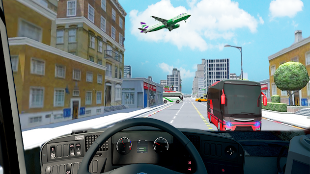 3D观光巴士模拟器图2